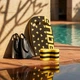 Дошка для плавання Aqua-Sport Kickboard - Ducks - изображение 2