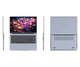 Ноутбук Blackview AceBook 6 15,6" Ryzen 3-3300U/16GB/512GB/Win11 Stellar Grey (BVAB615R316SG512) - изображение 6