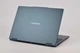 Ультрабук-трансформер Lenovo Yoga 7 2-in-1 14AKP10 Ryzen AI 7 350 / 32GB / 1TB / AMD Radeon 860M / 14" 2.8K OLED Touch 120Hz (б/в) (Tidal Teal) - зображення 11