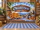 Баннер "Октоберфест. Oktoberfest", размер 2х3 м. - изображение 2