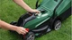 Акумуляторна газонокосарка Bosch CityMower 18V-32-300, 18В, 32 см, 31 л, висота трави 30-60 мм, вага 8.8 кг, без батареї та зарядн - зображення 3