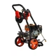 Высокодавняя бензиновая мойка SEQUOIA SPW600 - 5220 Вт, 190 бар, 600 л/ч, 8 м шланг, вес 26,0 кг - изображение 5