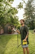 Обприскуватель аккумуляторный Karcher 4 л 1 8 кг для растений 18В - изображение 8