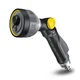 Ручной распылитель Karcher металлический 4 режима регулировки напора воды - изображение 1