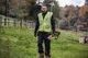 Аккумуляторный садовый триммер DeWalt 18В, 36 см, вес 3.6 кг, без батареи и зарядного устройства - изображение 5