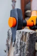 Колун-молот Neo Tools с рукояткой из стекловолокна, 90 см, вес 2500 г - изображение 8
