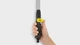 Ручной ороситель Karcher Plus со штангой и 6 режимами полива. - изображение 3