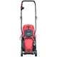 Газонокосарка Vitals Master EZP 3414j 1400 Вт 34 см чорна з червоним - зображення 6
