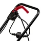 Газонокосарка Einhell GC-EM 1232 1200 Вт 32 см 30 л чорна, червона - зображення 6