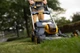 Газонокосарка акумуляторна DeWalt DCMWP500N 54В 53 см 67 л чорна з жовтим - зображення 3