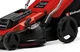 Газонокосарка електрична Einhell GC-EM 1600/37 1600 Вт 37 см червона 10,8 кг 38 л - зображення 5