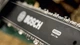 Электрическая цепная пила Bosch UniversalChain 40, 40 см, 1800 Вт, цепь Oregon, вес 43 кг - изображение 9