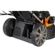 Газонокосилка бензиновая Sequoia SPLM5100S 2900 Вт 51 см 60 л 30 кг - изображение 10