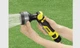 Ручной ороситель Karcher "Plus" с 4 режимами работы и регулировкой давления воды - изображение 3
