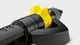 Дождевой ороситель Karcher, модель OS 5320 S, для ровных площадей, с возможностью настройки потока воды - изображение 3
