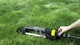 Дождевой ороситель Karcher, модель OS 5320 S, для ровных площадей, с возможностью настройки потока воды - изображение 8