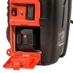 Обприскувач акумуляторний Vitals Professional Sm 312omb kit 12 л металевий 4 кг 18 В 4,5 бар - зображення 8