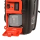 Обприскувач акумуляторний Vitals Professional Sm 312omb 12 л метал 18 В 0,25-0,45 мПа 4 кг - зображення 9