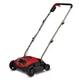 Аэратор-скарификатор Einhell GC-SC 18/28 DS Li 28 см 6,76 кг черный с красным - изображение 3