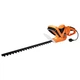 Кусторез SEQUOIA SEHT0620T 600Вт, 50см, шаг реза 16мм, вес 34кг - изображение 2