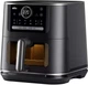 Мультипечь Braun MultiFry HF 7076 BK - изображение 1