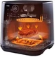 Мультипечь Braun MultiFry HF 7076 BK - изображение 4