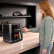 Мультипечь Braun MultiFry HF 7076 BK - изображение 7