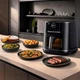 Мультипечь Braun MultiFry HF 7076 BK - изображение 8