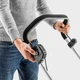 Акумуляторна газонокосарка Karcher LMO 2-18, 18В, 32 см, регулювання висоти 25-60 мм, без акумулятора та зарядного пристрою. - зображення 3