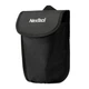 Складная лопата NexTool сталь 2Cr13 500х115 мм черная - изображение 5
