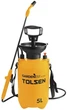 Обприскувач ручний Tolsen 57292 5 л 2 бар пластик 0,7 кг - зображення 1
