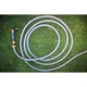 Шланг садовый SEQUOIA SWH1250 1/2" 50м ПВХ 15бар -10+60°C 6.6кг - изображение 3
