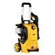 Мойка высокого давления 2E AquaClean 150, мощность 2000 Вт, давление 150 бар, производительность 450 л/ч, шланг 8 м, вес 884 кг - изображение 6