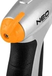 Ручной распылитель Neo Tools металл 0 306 кг пистолетный 7 функций - изображение 8