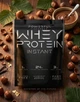 Протеїн 100% WHEY PROTEIN INSTANT - 2000 g Лісовий горіх - изображение 1