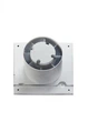 Витяжний вентилятор Soler&Palau Silent-100 CRZ Silver Design (5210602700) - изображение 8