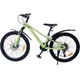 Велосипед AL 24" Spark AERO Disk рама 11" салатовий (239176) - зображення 2