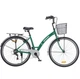 Велосипед AL 28" Spark CITY REINE рама 18" зеленый (246932) - изображение 1