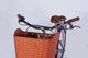 Велосипед ST 28" Dorozhnik Retro Nexus рама 19" малиновий (OPS-D-28-552) - изображение 4