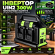 Інвертор будинку UIN2 300W для акумуляторів LXT 12 220 - зображення 2