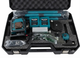 Будівельний лазерний рівень Makita SK700GDZ 4D - изображение 8