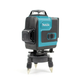Будівельний лазерний рівень Makita SK700GDZ 4D - изображение 10