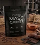 Гейнер CARBO MASS GAINER - 4000 g Шоколад - изображение 1