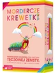 Gra planszowa Rebel Mordercze Krewetki (810083043593) - obraz 1