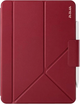 Etui na tablet PITAKA Folio 3 do Apple iPad Air 13" (M4)/Apple iPad Air 13" (M3)/Apple iPad Air 13" (M2) Bordowy (0741654370834) - obraz 1