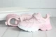 Кросівки для дівчинки рожеві Flamingo Розмір 30 19.5 см устілка 2234 - изображение 3