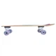 Круизер серфскейт NKX Wide Surfskate Series Euca Pink 30" (nkx483) - изображение 2