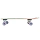 Круїзер серфскейт NKX Wide Surfskate Series Olive Blue 30" (nkx482) - зображення 2