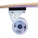 Круизер серфскейт NKX Wide Surfskate Series Euca Pink 30" (nkx483) - изображение 5