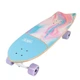 Круїзер серфскейт NKX Wide Surfskate Series Olive Blue 30" (nkx482) - зображення 3